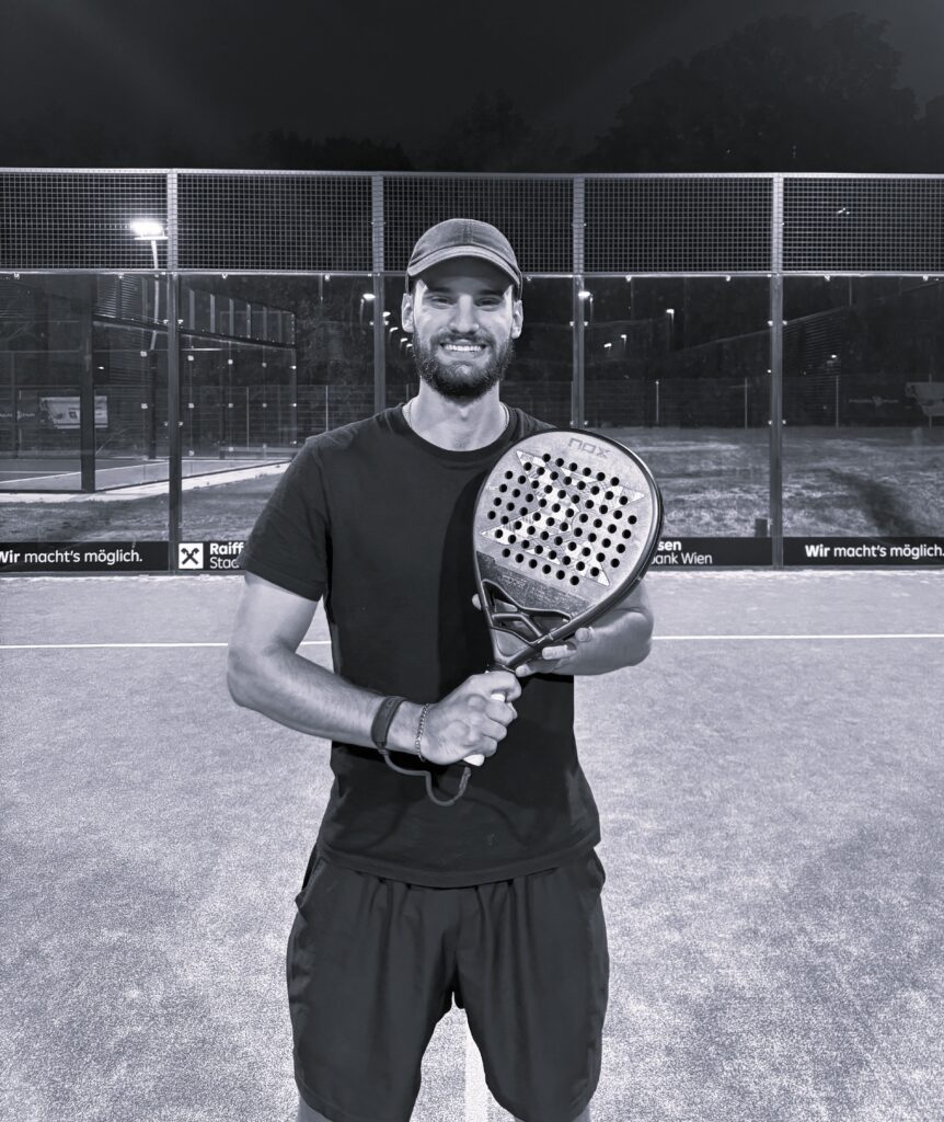 Foto von Trainer Nemo