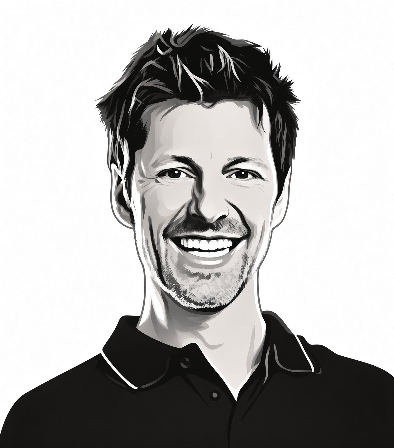 Portrait Andreas Freudensprung