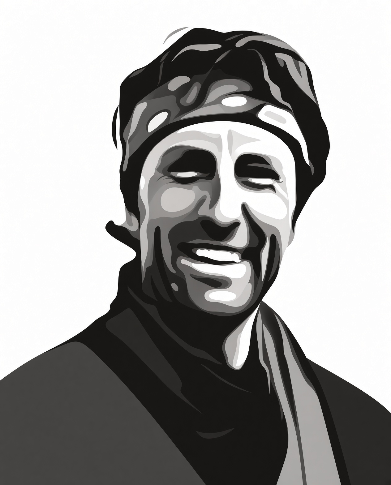 Portrait Ciprian Holban