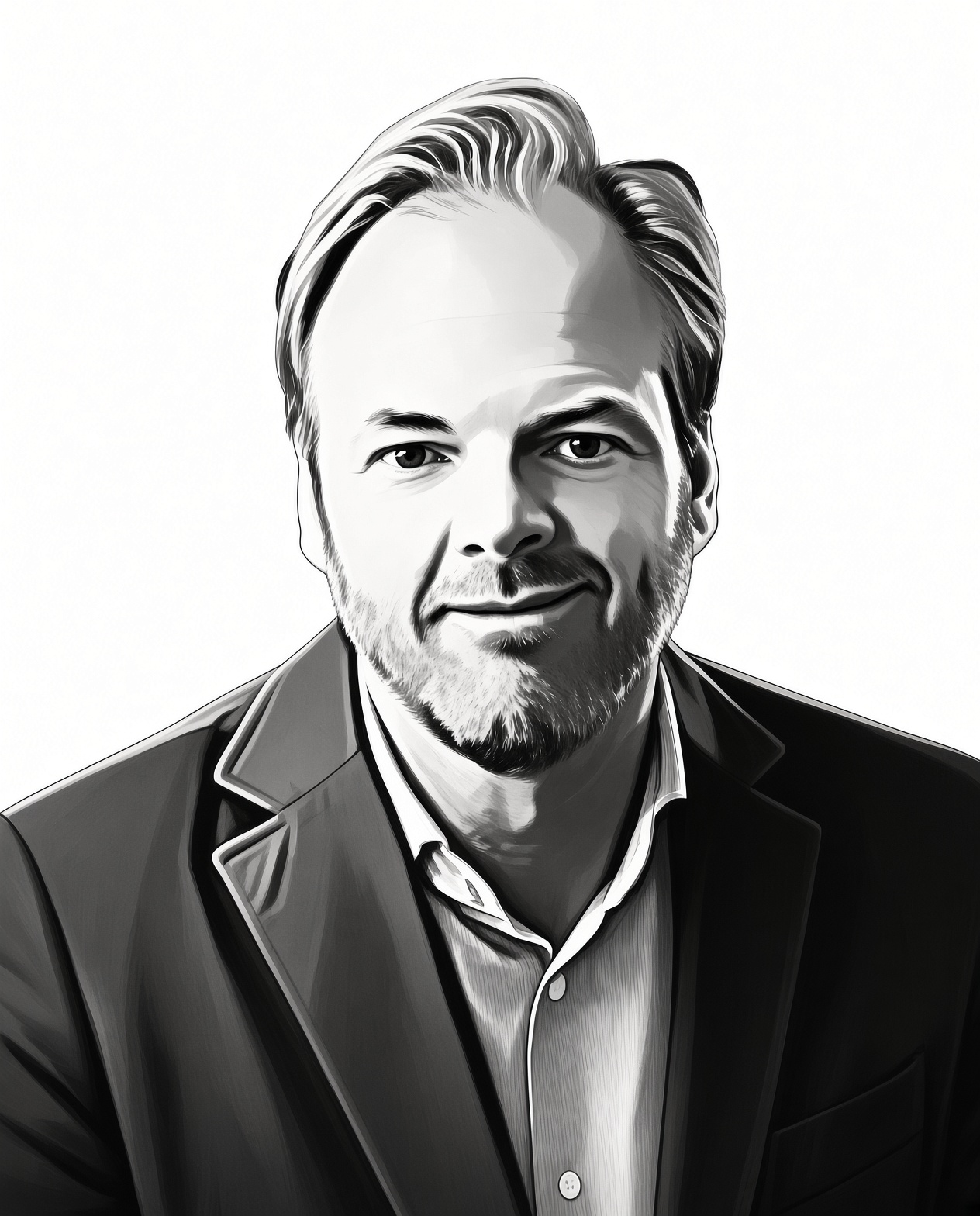 Portrait Markus Pöltenstein